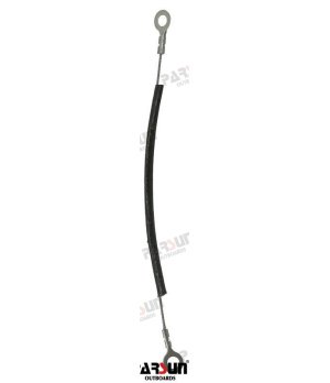 Cavo Conduttore A (PAT85-01010003)Cavo conduttore marino A ad alta conduttività, ideale per sistemi elettrici affidabili in ambi