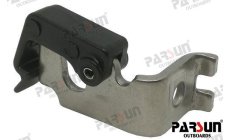 FIXED BRACKET ASSY, CABLE