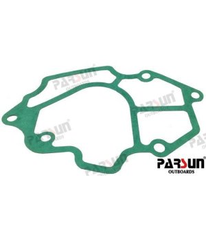 LOWER GASKET, EXHAUST PLATE