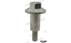 SCREW A, DRIVE PULLEY