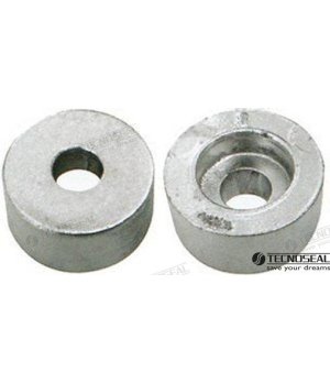 Arruela Motor BRP Alumínio (TEN00925AL)Arruela de alumínio para motores BRP. Resistente à corrosão e ideal para manutenção marin