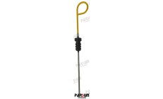 OIL DIPSTICK