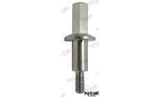 BOLT B, DRIVE PULLEY