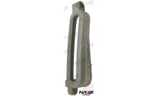 BRACKET, ACCELEROGRAPH