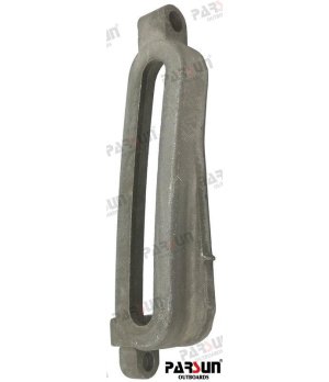 BRACKET, ACCELEROGRAPH