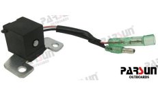 IMPULSE COIL ASSY