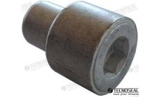 ANODO YAMAHA 75-250 HP ALU