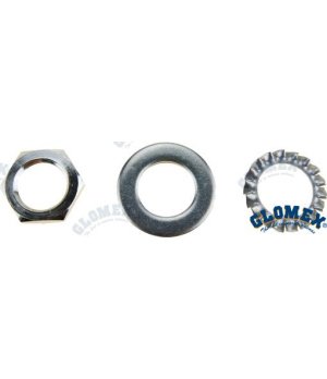 KIT DE RONDELLE POUR SUPPORT RA106