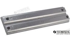 TRANSOM MERCURY 40/60 HP ALU