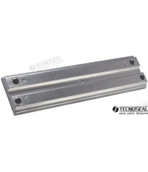 TRANSOM MERCURY 40/60 HP ALU