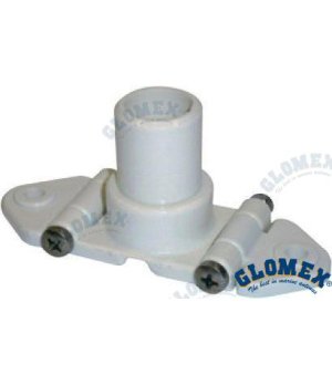 Supporto Veliero Webboat (GLOITM001)Supporto veliero robusto e resistente alla corrosione per imbarcazioni Webboat. Garanzia di 