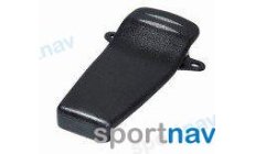 CLIP CEINTURE VHF SPO36M