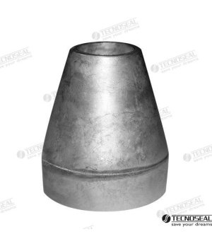 Anodo Yanmar Dado Elica (TEN01392-1)Anodo sacrificale per dado elica Yanmar. Protezione anticorrosiva essenziale per motori mari