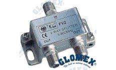 V9113 - Separatore a 2 vie per V9125/V9 (GLOV9147)Separatore a 2 vie per sistemi di raffreddamento motori marini V9125/V9. Distr