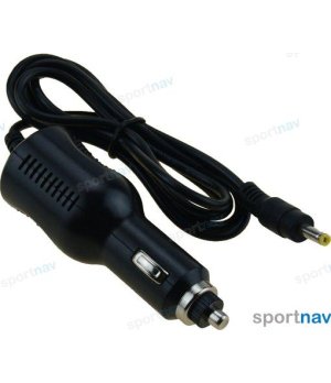 Adattatore Accendisigari per VHF SPO36MAdattatore accendisigari 12V per radio VHF SPO36M. Connessione stabile e affidabile per l