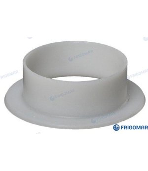 ADAPTATEUR TUBE VERS PLÉNUM DIAM 120MM