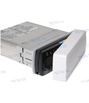 COUVERCLE DE PROTECTION POUR CD/DVD SÉRIE 3