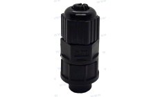 Connettore Femmina 8 PIN (SAM8PIN)Connettore femmina 8 PIN robusto e affidabile per applicazioni marine. Ideale per motori fuori