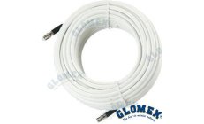 CONNECTEUR RG8X CABLE 3MTS FME