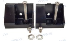 Kit Incasso MMB-84 (STDAAD43X001)Kit incasso MMB-84 per sistemi nautici. Installazione semplice e affidabile, materiali resisten