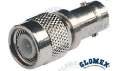 CONNECTEUR BNC MÂLE POUR RG213