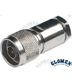 N-STECKER FÜR RG213