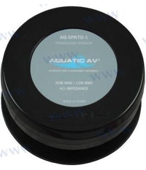 ALTAVOZ AQUATIC TRANSDUCTOR