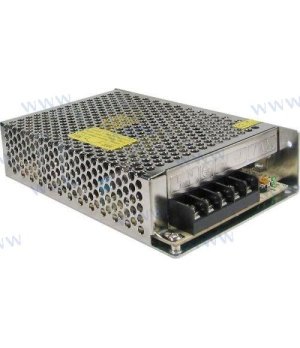 POWER SUPPLY 12V 8A