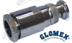 CONNECTEUR BNC MÂLE POUR RG213