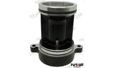 COVER ASSY, LOWER CASING