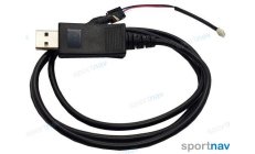 CÂBLE PROGRAMMATEUR PC SPO507