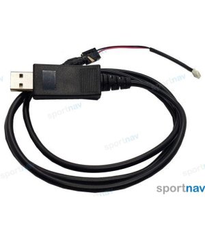 CÂBLE PROGRAMMATEUR PC SPO507