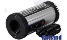 Conversor de Onda Modificada 12V 200W (WEN8084)Conversor 12V 200W de onda modificada para alimentar equipamentos electrónicos a 