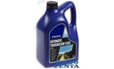 ATF DEX AUTOMATIC TRANSMISSION OIL