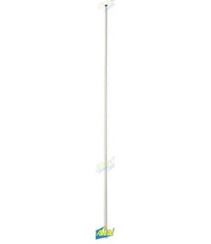 Antenna VHF Capri Bianca 140mm (GLOSGV140WH)Antenna VHF Capri bianca 140mm compatta e affidabile per comunicazioni marine sicure