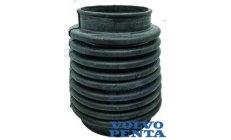 DPX EXHAUST BELLOWS (A, G)