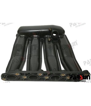 INTAKE SILENCER