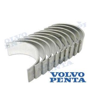 MAIN BEARING KIT STD MD22
