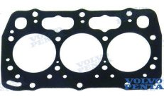 CYLINDER HEAD GASKET D1-20 (1.2 mm)