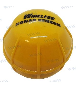 WIRELESS TRANSDUCER FOR FF268W