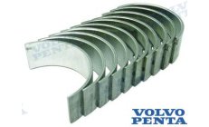 MAIN BEARING KIT 0.30 MD22