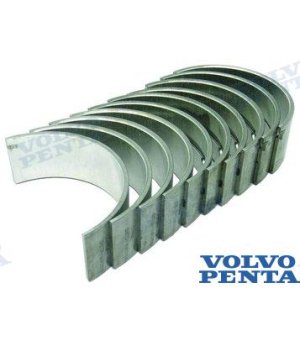 MAIN BEARING KIT 0.30 MD22