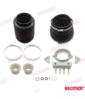 KIT D'ENTRETIEN DE QUEUE VOLVO DPC-DE