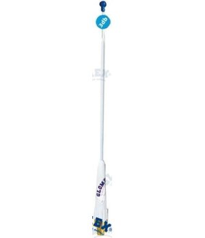 ANTENNE VHF - 900 MM - FIBRE - RA106 SO