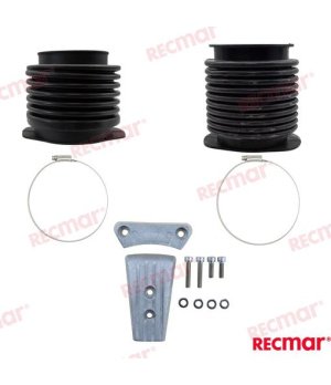 VOLVO DPR TAIL MAINTENANCE KIT