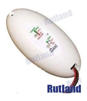 Controllore HRS504 (MARCA1145)Controllore HRS504 per motori marini. Controllo affidabile e preciso con costruzione robusta resis