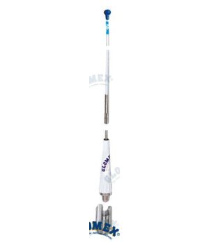 VHF - 3DB-90MM - NERVURE EN FIBRE DE VERRE