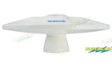 NOMADE TV-ANTENNE – 245 mm