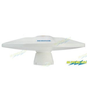 ANTENNE TV NOMADE - 245MM