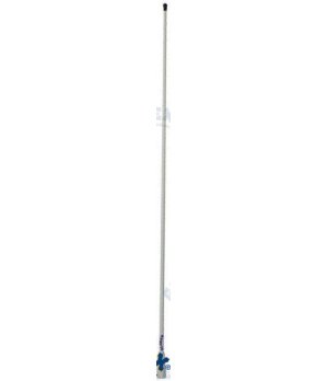 ANTENNE CB - 27 MHZ - 1,5 M - FIBRE - 4,5